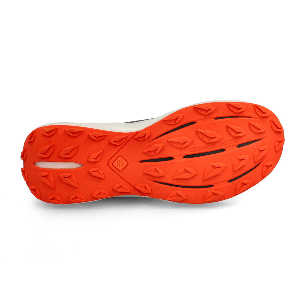 Zapatilla Hombre Weinbrenner Xorise+ Skyrnr 300 V2 Gris image number 4.0